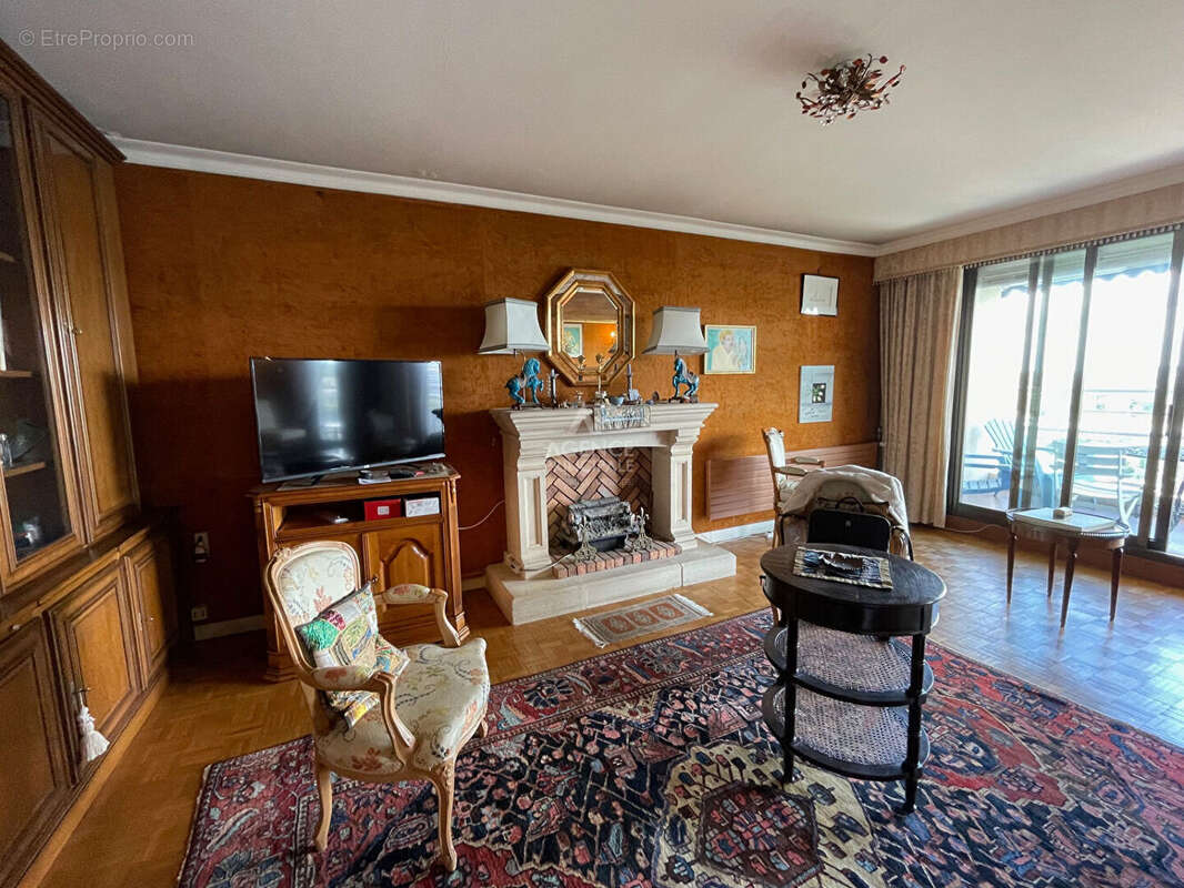 Appartement à SAINT-GERMAIN-EN-LAYE