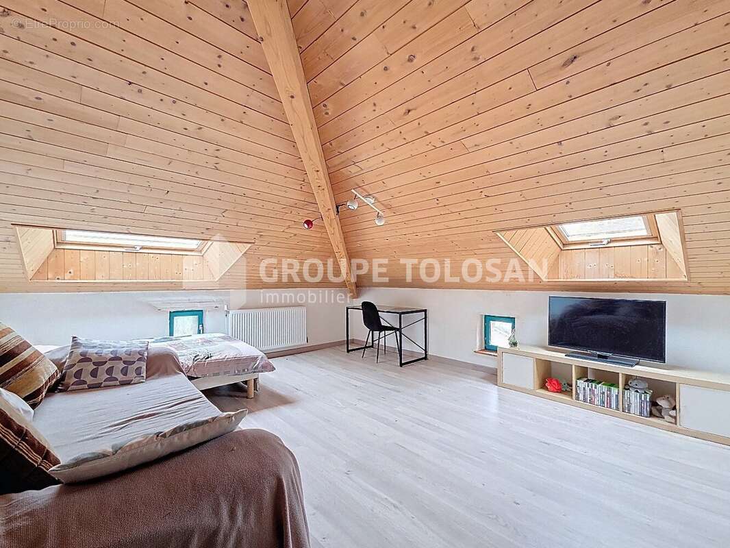 Proche samatan - photo 5
