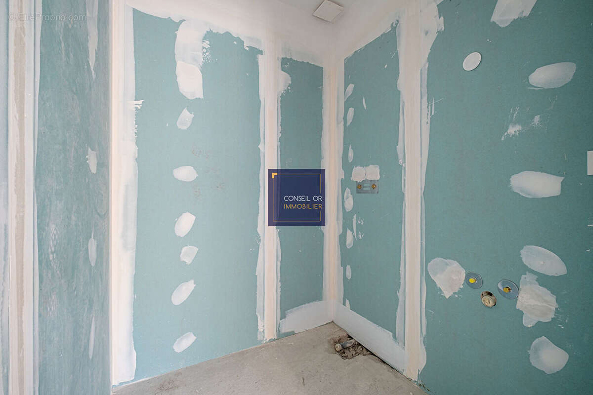 Appartement à SAINT-GENIS-LAVAL