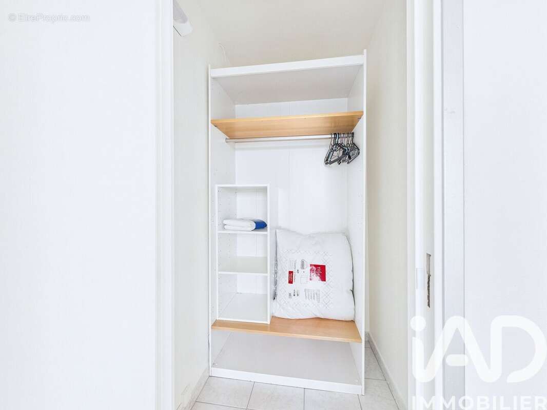 Photo 9 - Appartement à TROYES