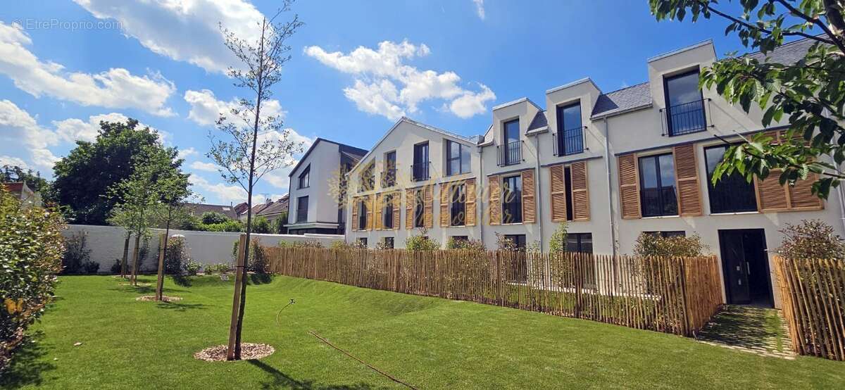 Appartement à JOINVILLE-LE-PONT