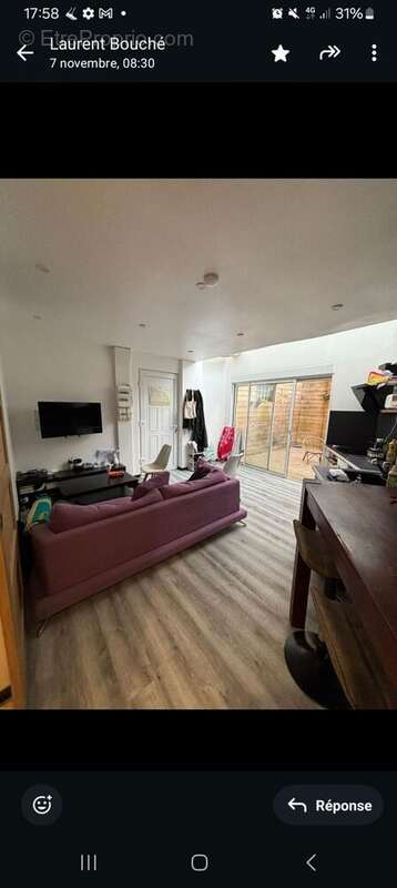 Photo 5 - Appartement à LISIEUX