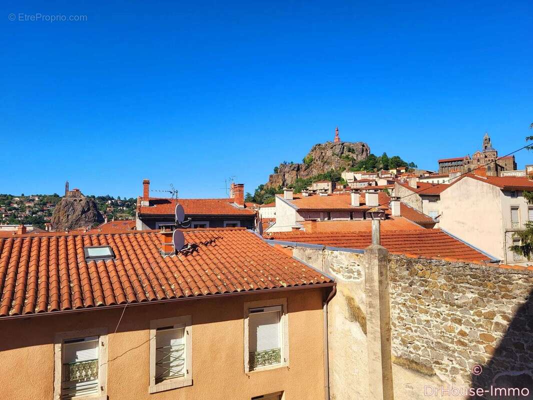 Appartement 118 m² à Le Puy-En-Velay  - photo 13