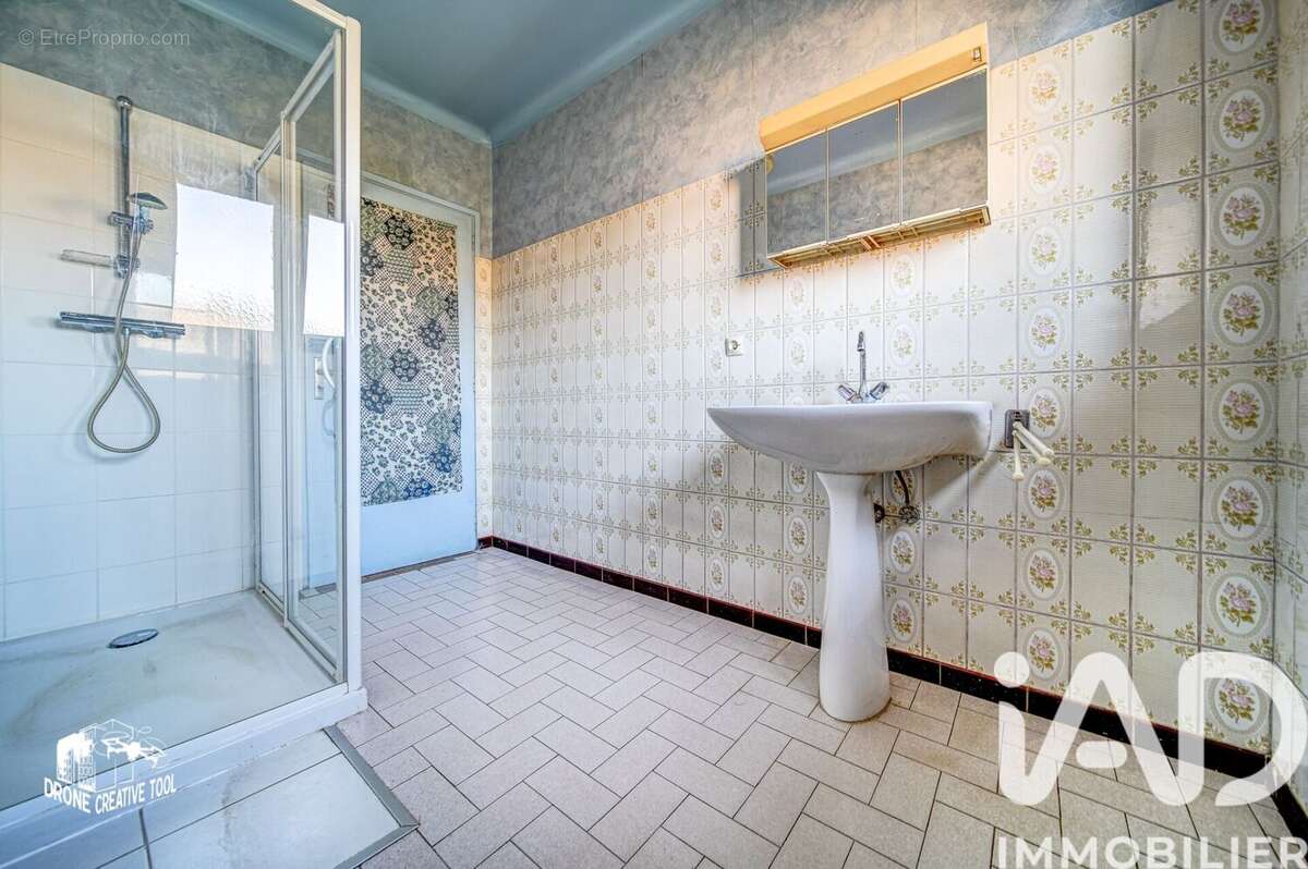 Photo 4 - Maison à BEUVILLERS