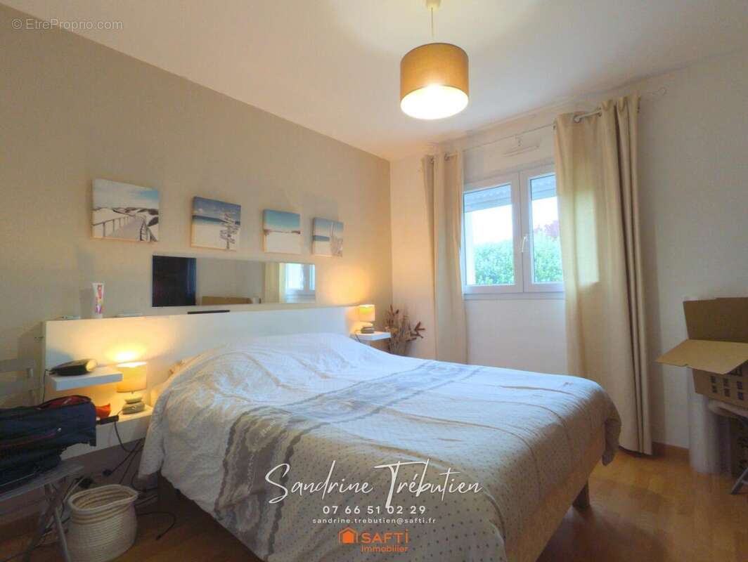 Photo 9 - Maison à BELZ