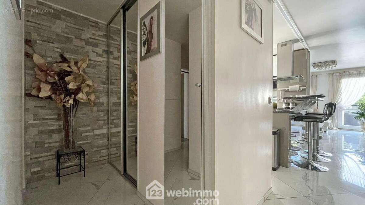 Appartement à CRETEIL