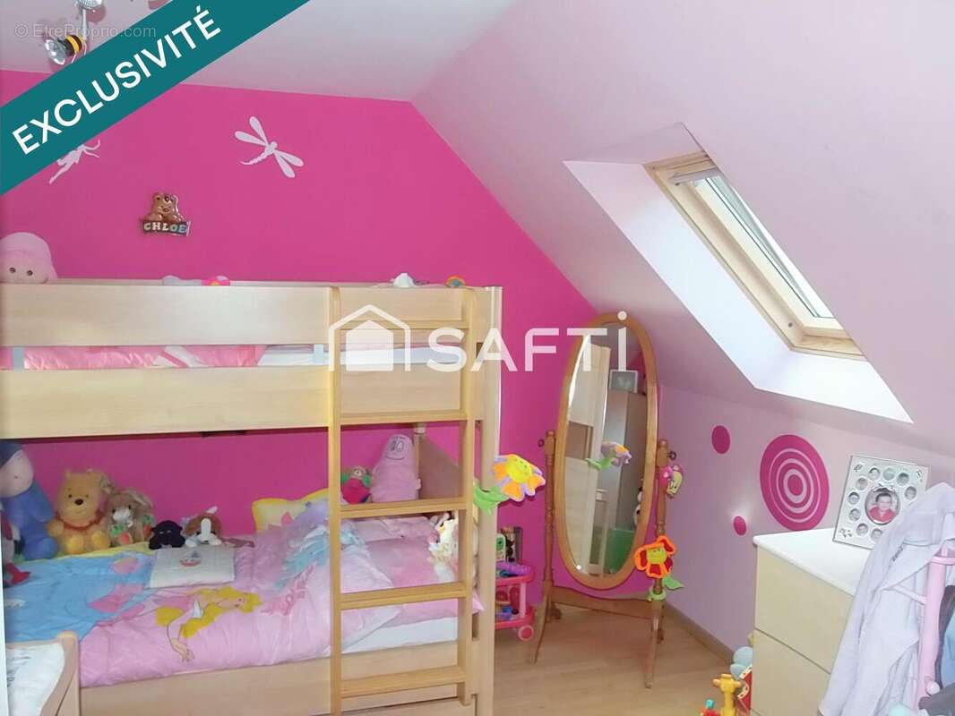 Photo 6 - Maison à BOULOGNE-SUR-MER