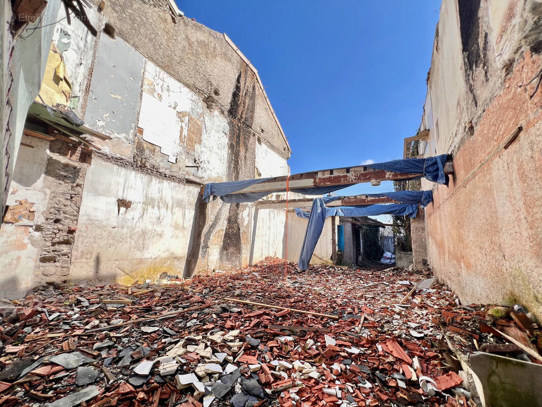 Appartement à TARBES