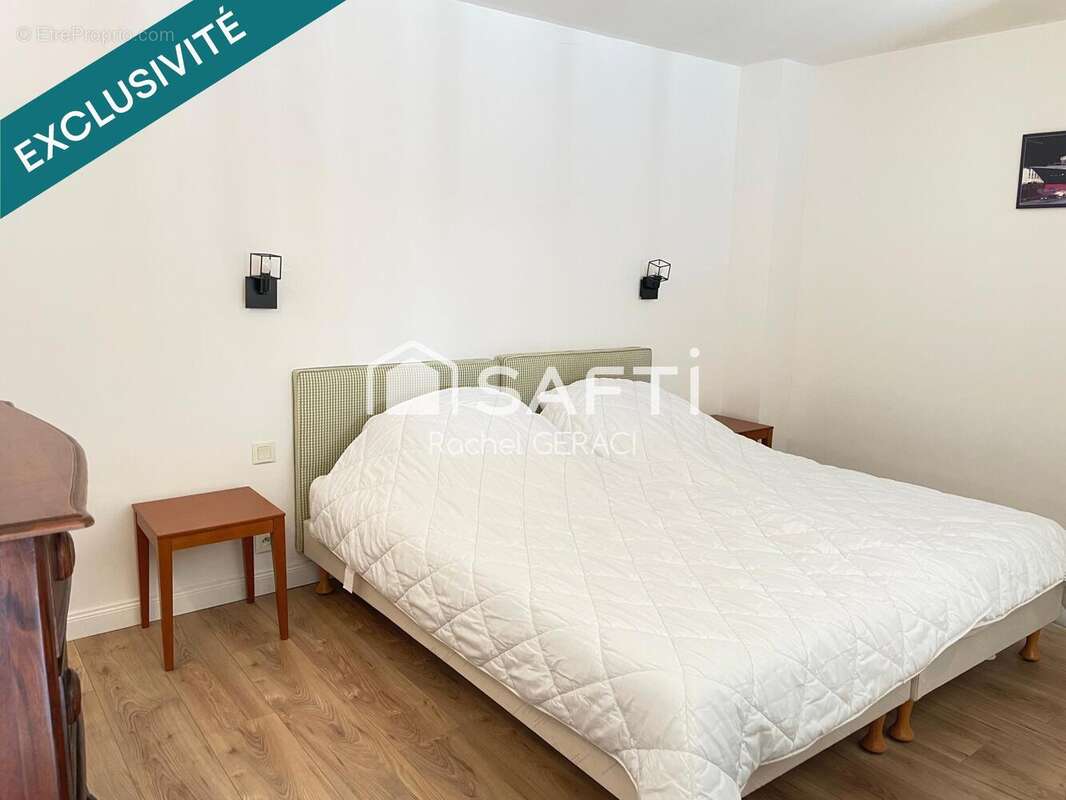 Photo 3 - Appartement à LE CROISIC