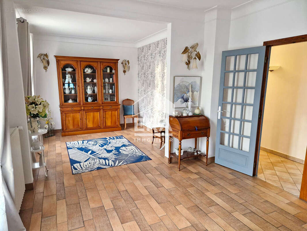 Maison 115m² à herblay-sur-seine - photo 4