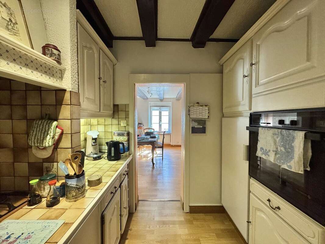 Appartement à ALTKIRCH