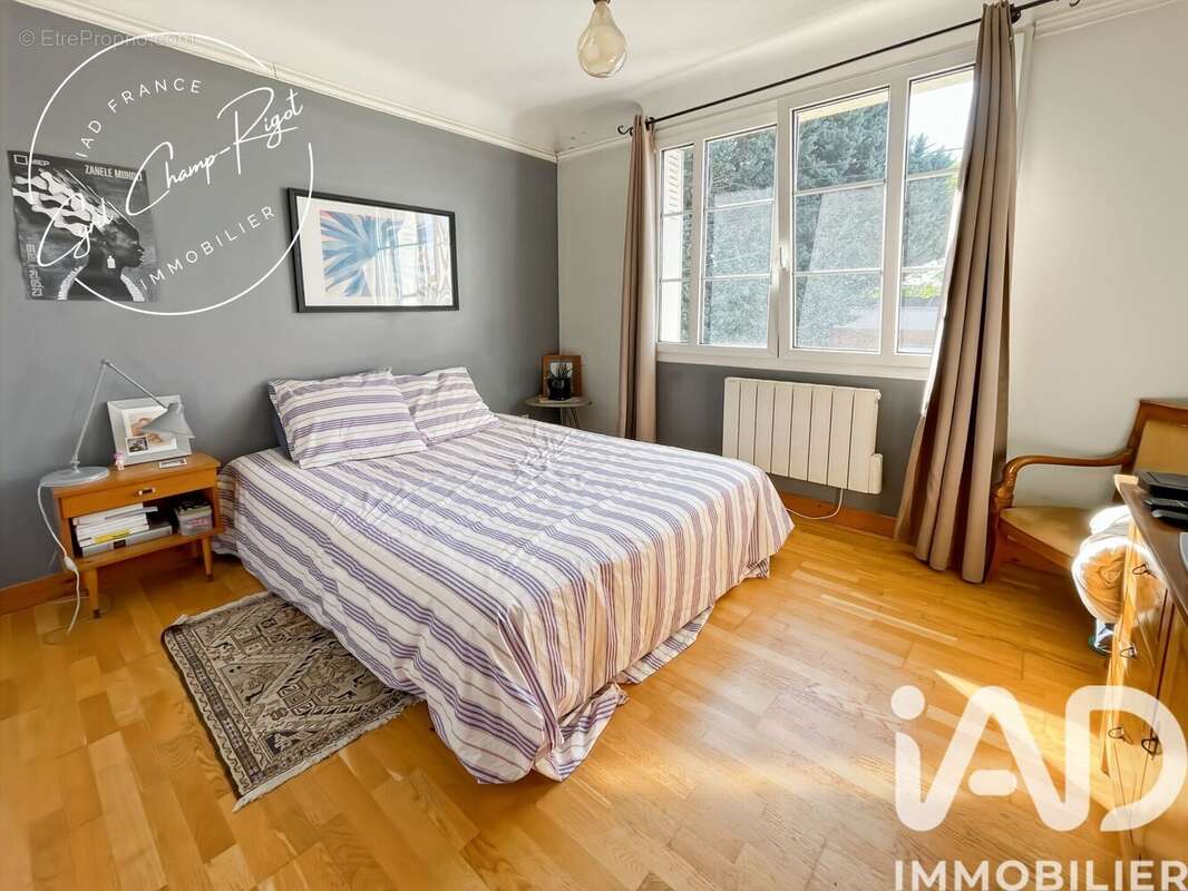 Photo 5 - Maison à TREMBLAY-EN-FRANCE