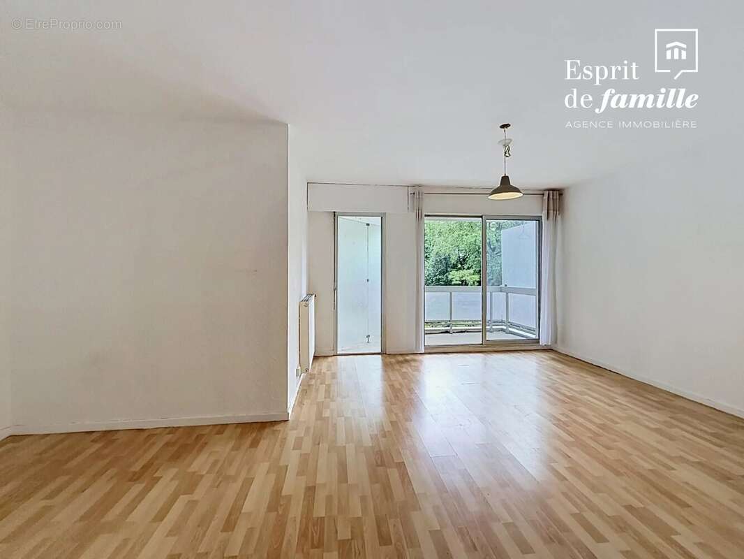 Appartement à LYON-3E