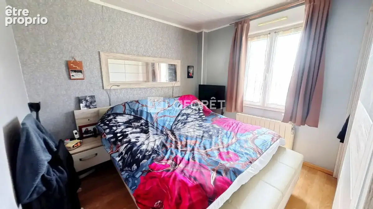 Maison Saint Jouin Bruneval 4 pièce(s) 74.50 m2 - photo 7