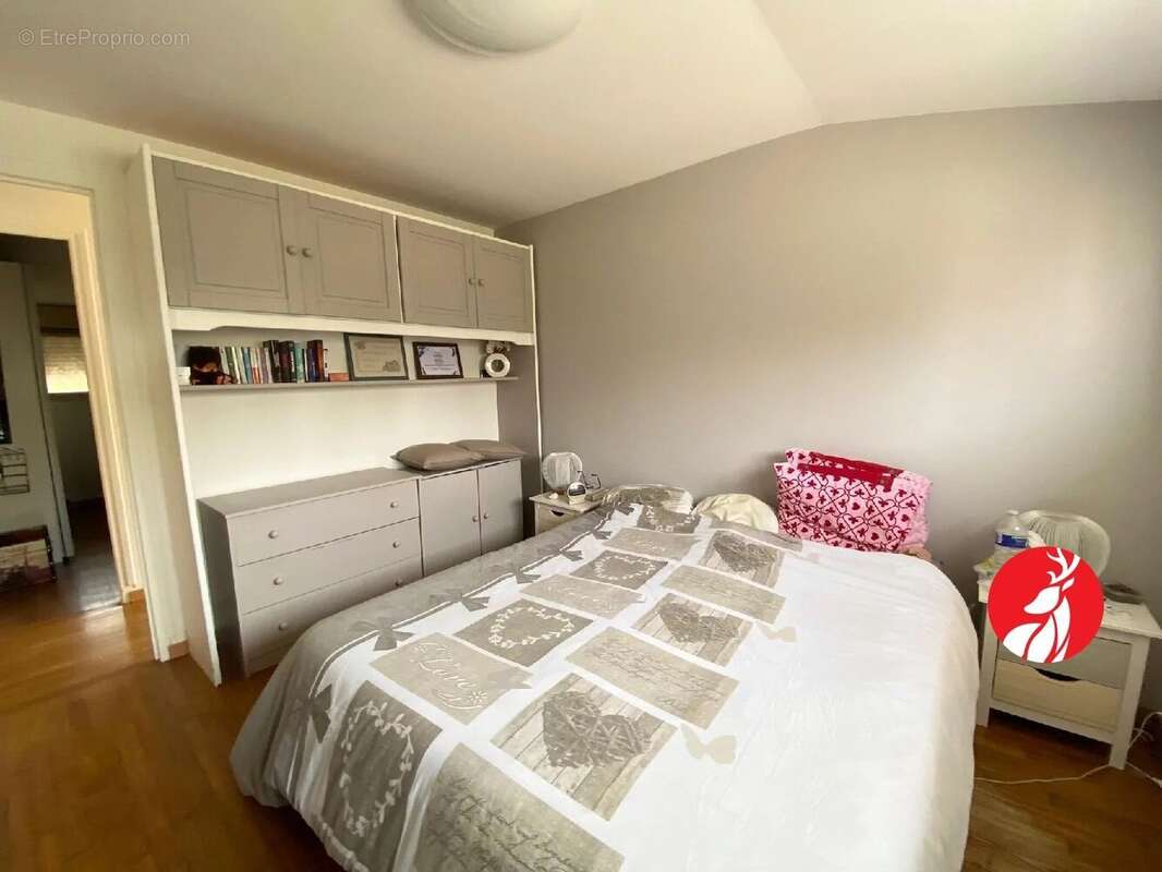 Maison à FONTAINEBLEAU