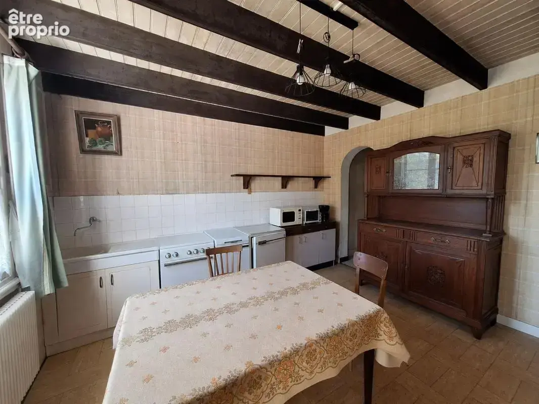 Maison à vendre à Plouezoc'h - photo 6