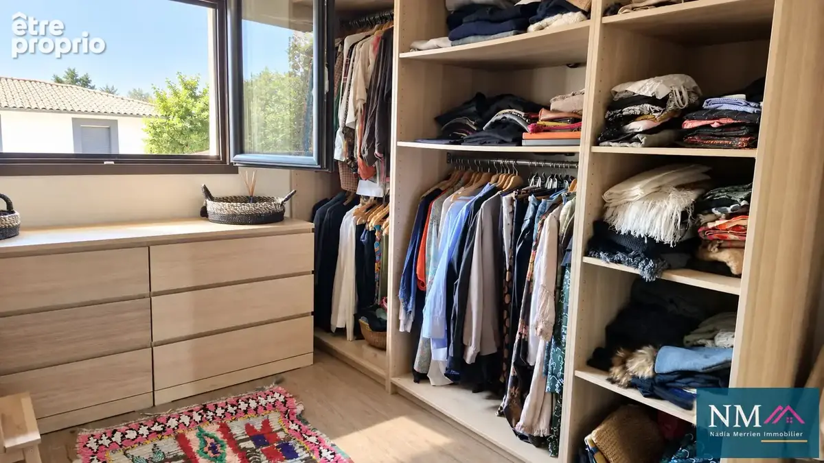 À vendre, Maison contemporaine récente à Ondres (2023) - photo 14