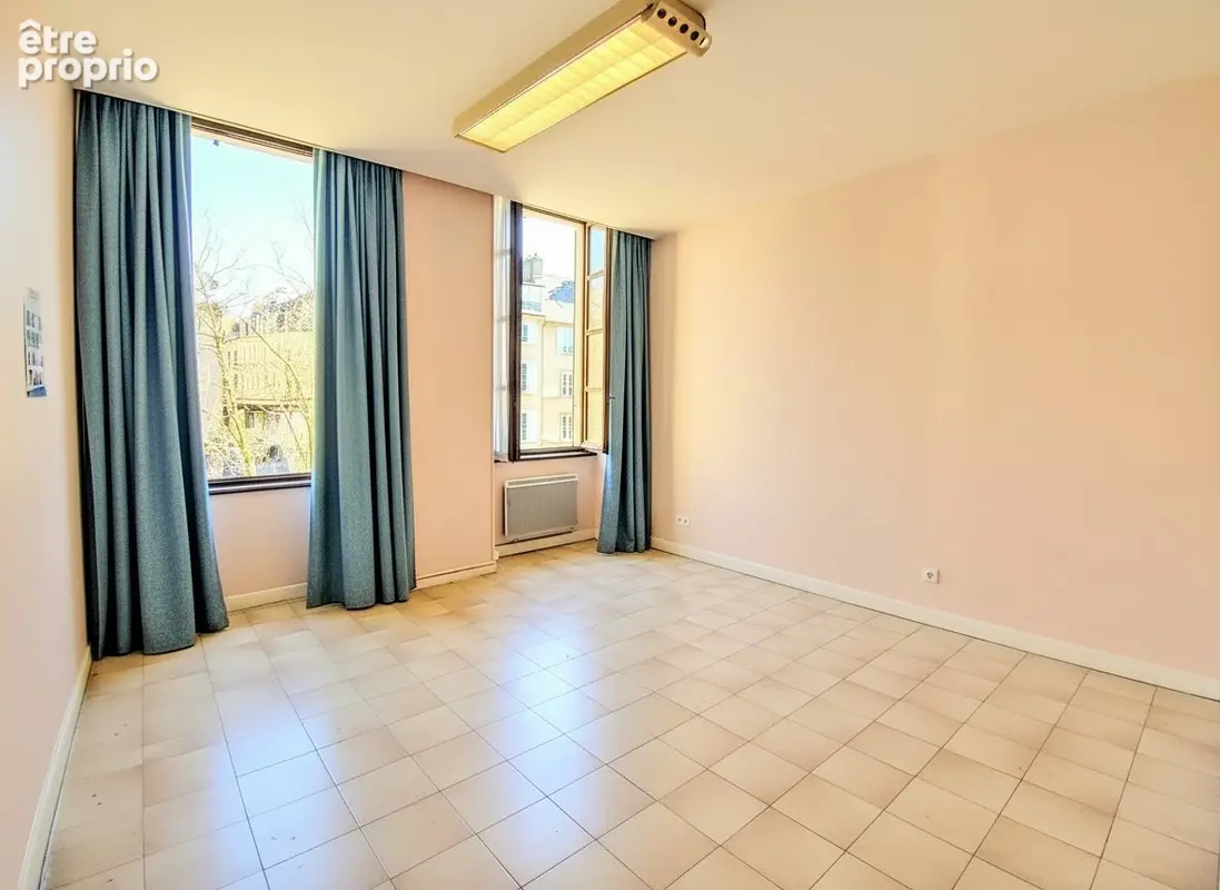 T4, T3 bis ou Grand T2- enlacement prémium - ascenseur et cave - photo 21