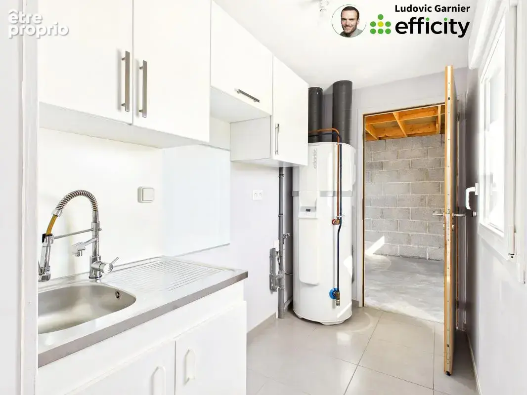 Maison 101 m² à Romagny  - photo 14