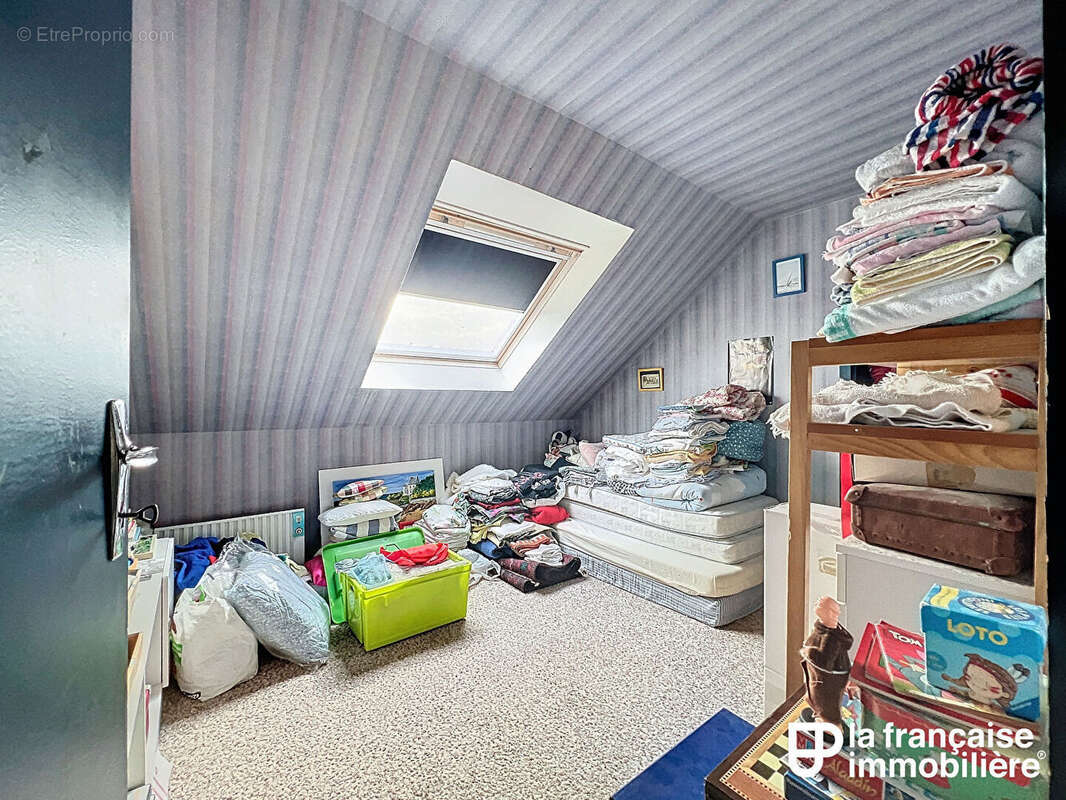 Maison à SAINT-GILLES