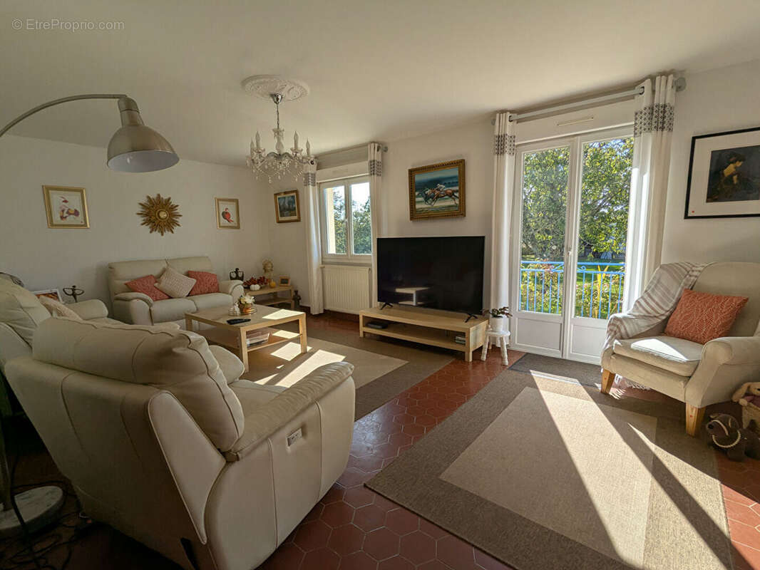 Maison à PLEUCADEUC