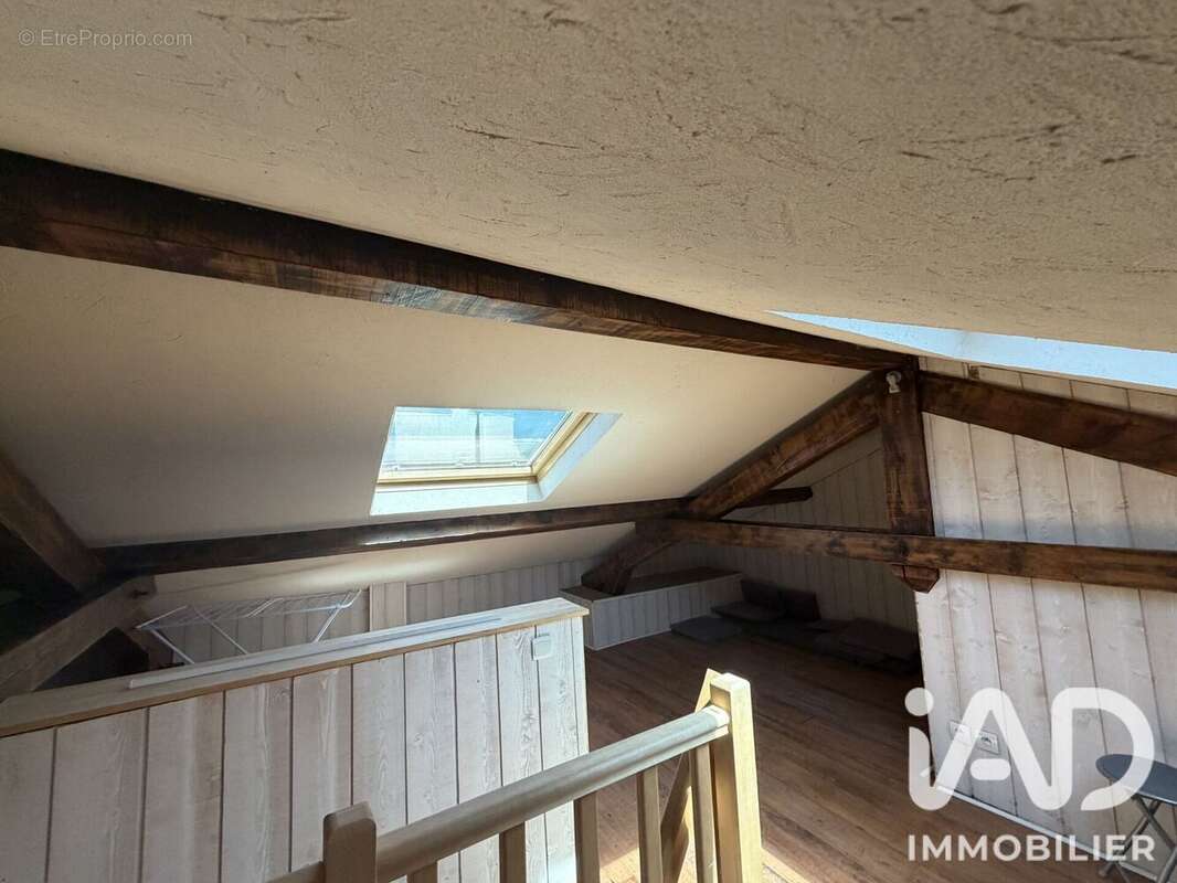 Appartement 74 m² à Saint-Max  - photo 9