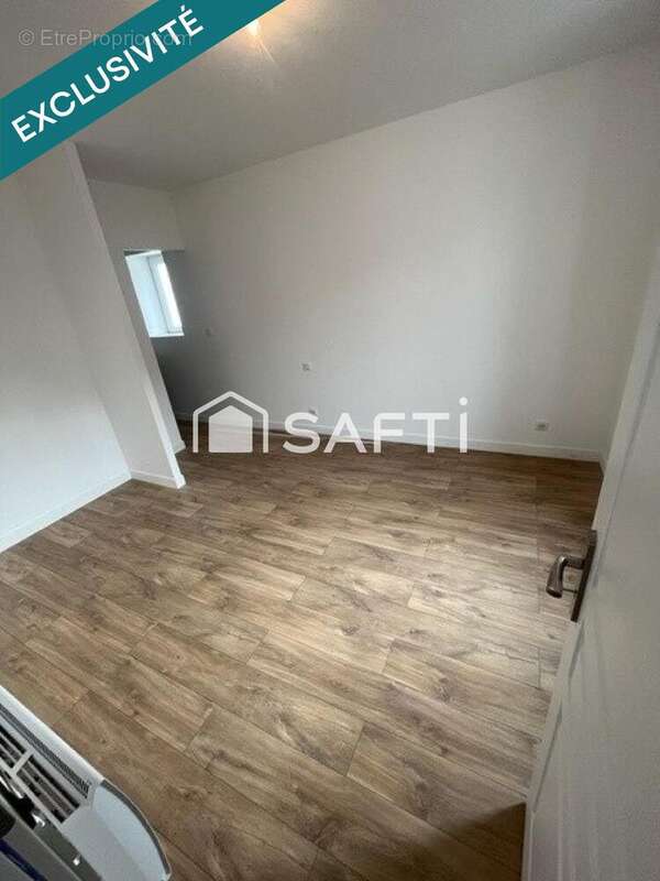 Photo 4 - Maison à L'ISLE-D'ESPAGNAC