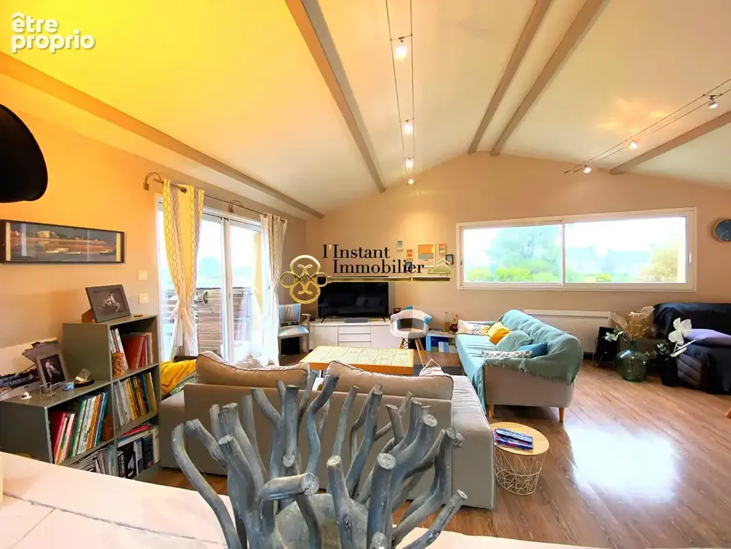 Photo Maison à Santec au prix de 399 900€