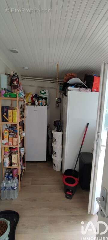 Photo 6 - Maison à MORMAISON