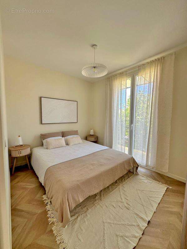 Appartement à ROQUEBRUNE-CAP-MARTIN