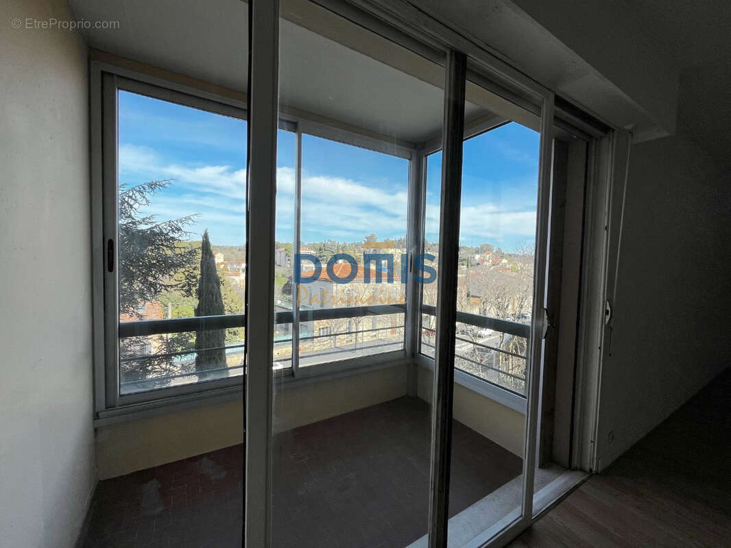 Appartement à NIMES