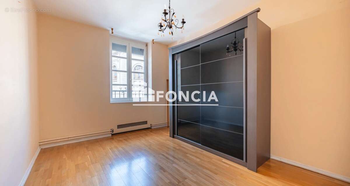 Appartement à VIENNE