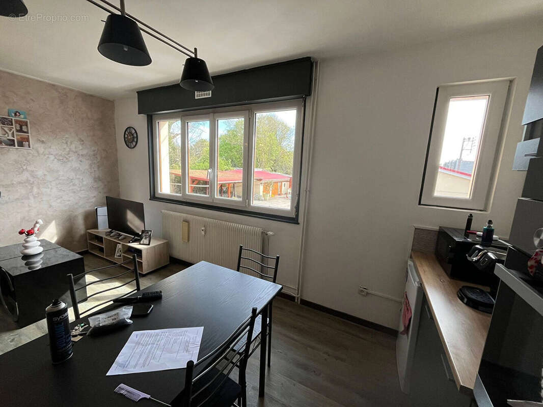 Appartement à CALAIS