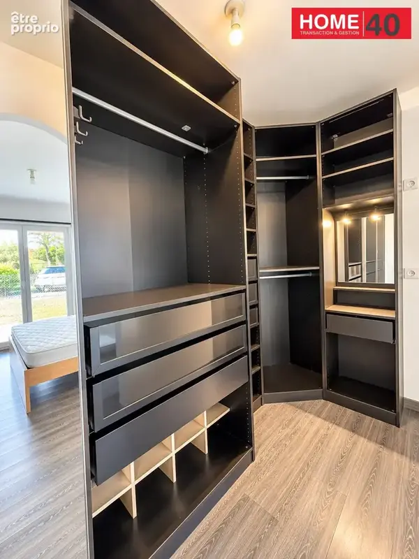Maison 5 pièces 115 m² à vendre à Sanguinet (40460) - photo 6