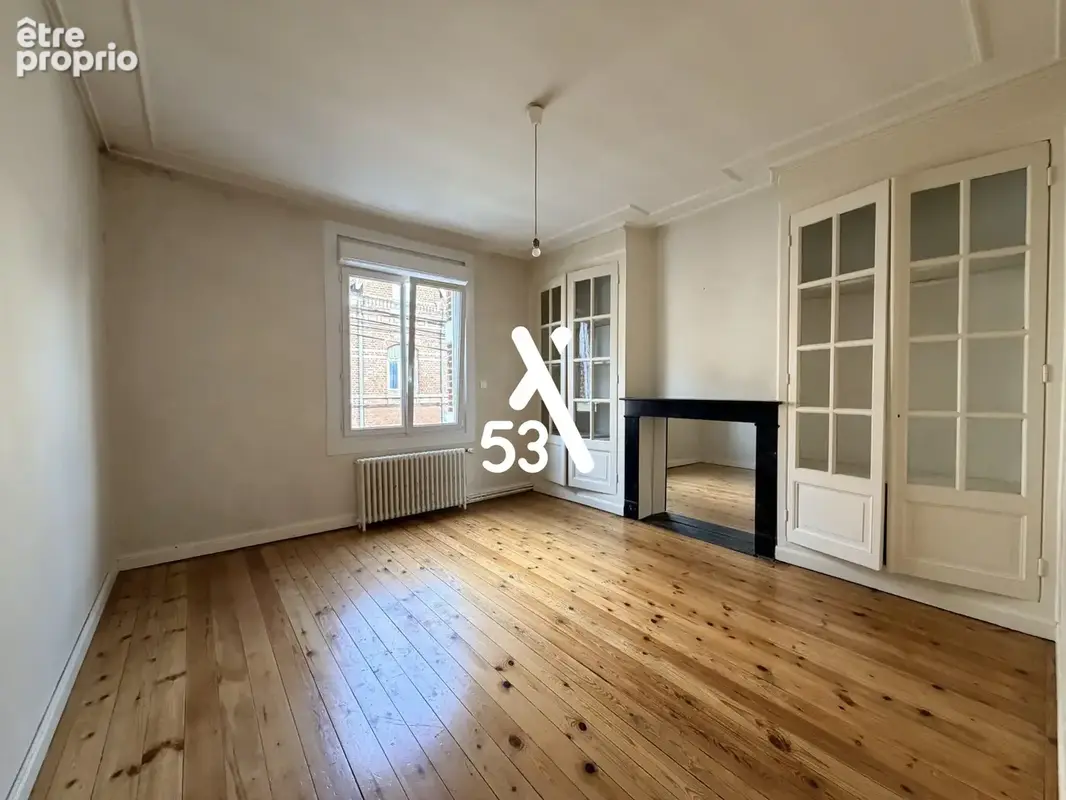 Maison 116 m² à Bethune  - photo 9