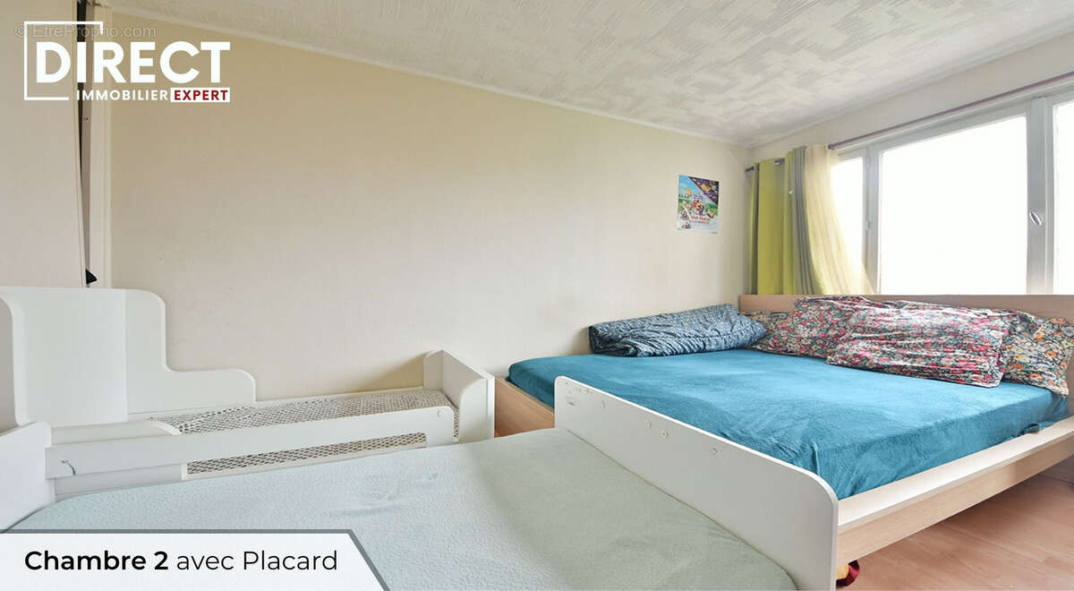 Appartement à ALFORTVILLE