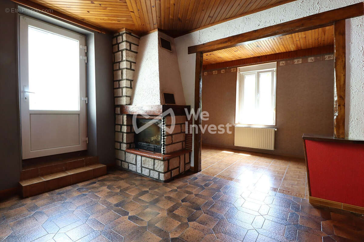 Maison 105 m² à Bouligny  - photo 7