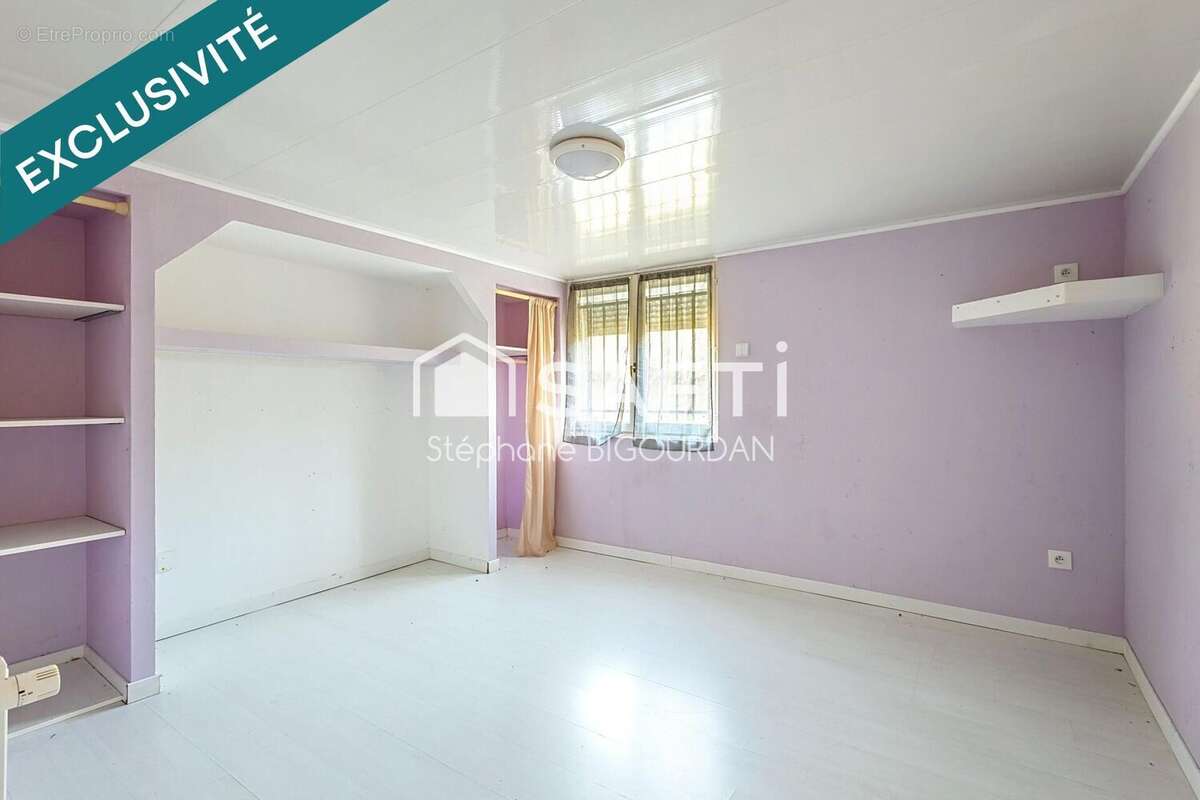 Photo 9 - Maison à MISEREY-SALINES