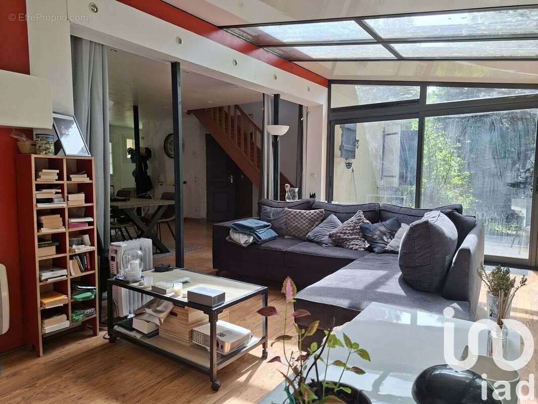Photo 3 - Maison à SAINT-GERMAIN-DES-PRES