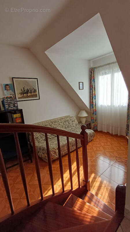 Maison à SUCY-EN-BRIE