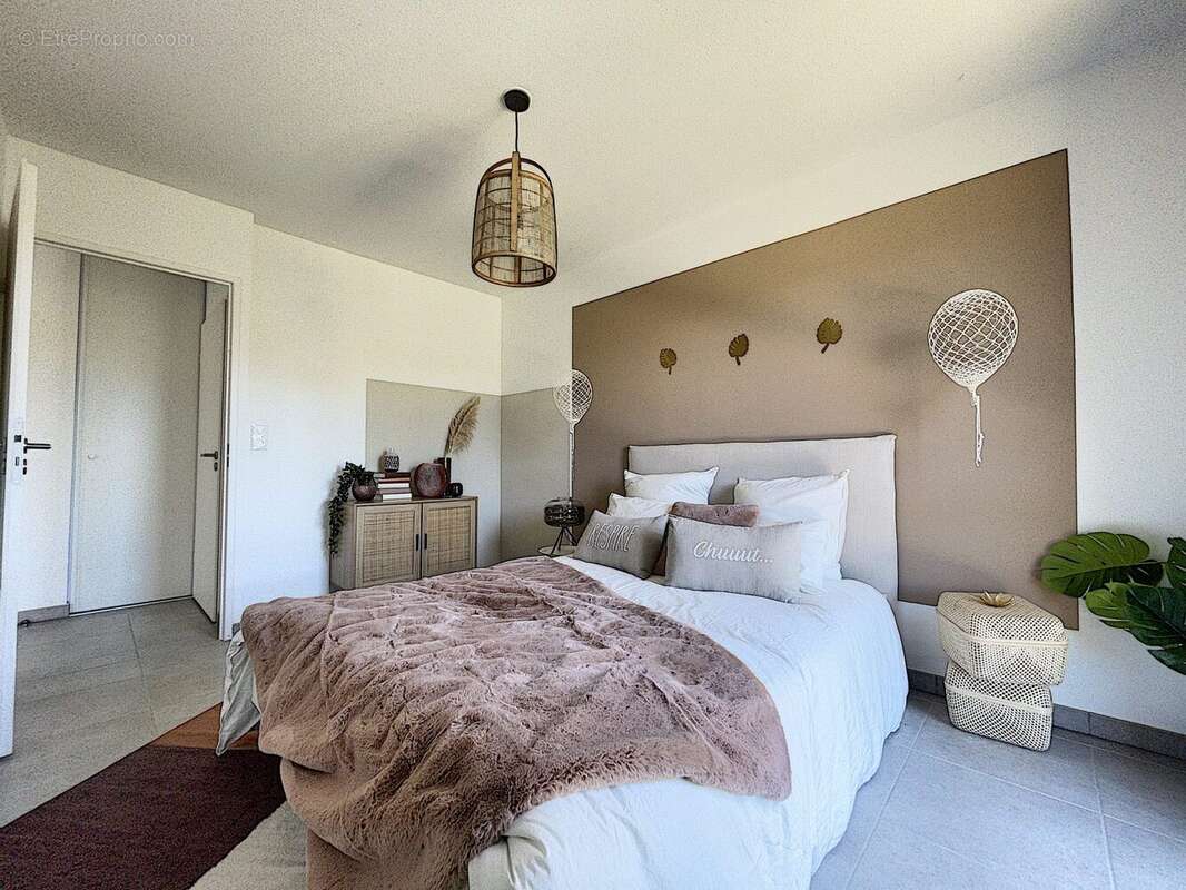 Appartement à LA SEYNE-SUR-MER