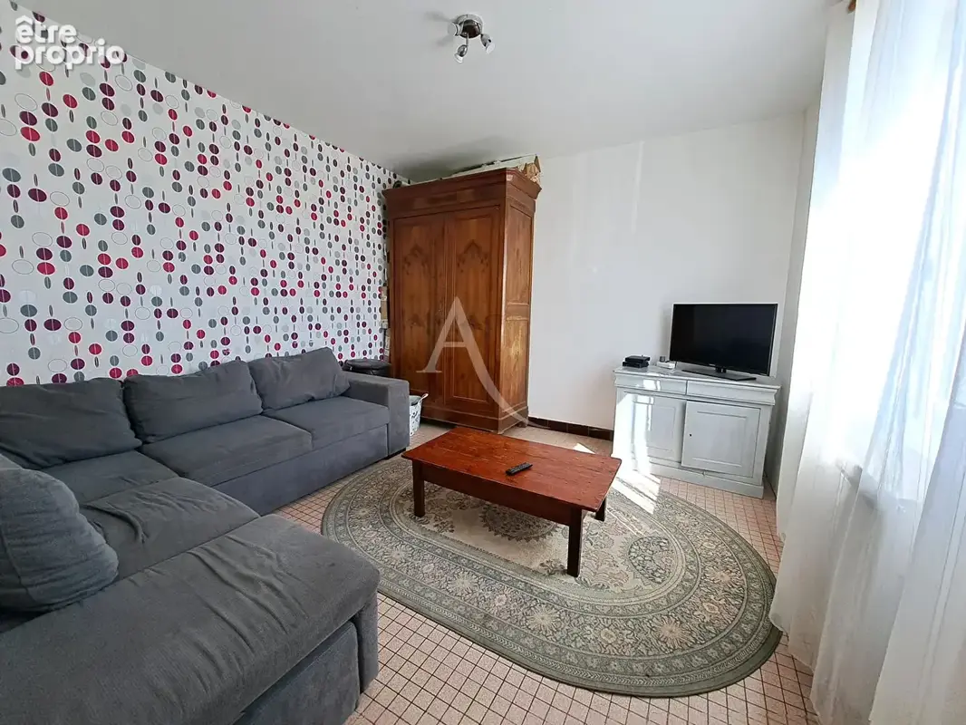 Maison Les Herbiers 4 chambres - photo 4