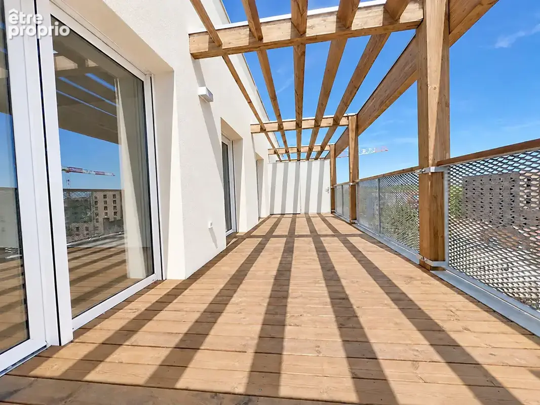 Dernier etage - photo 3
