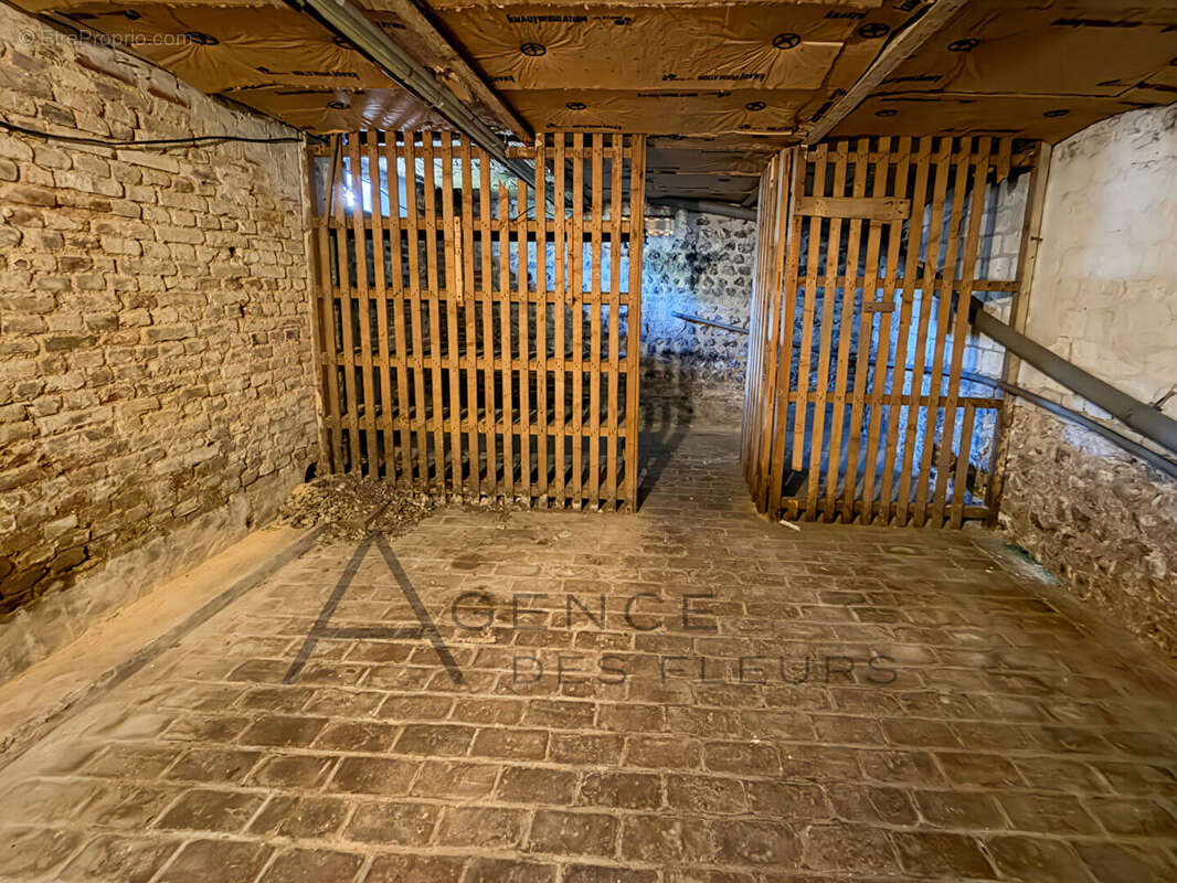 Maison à ELBEUF