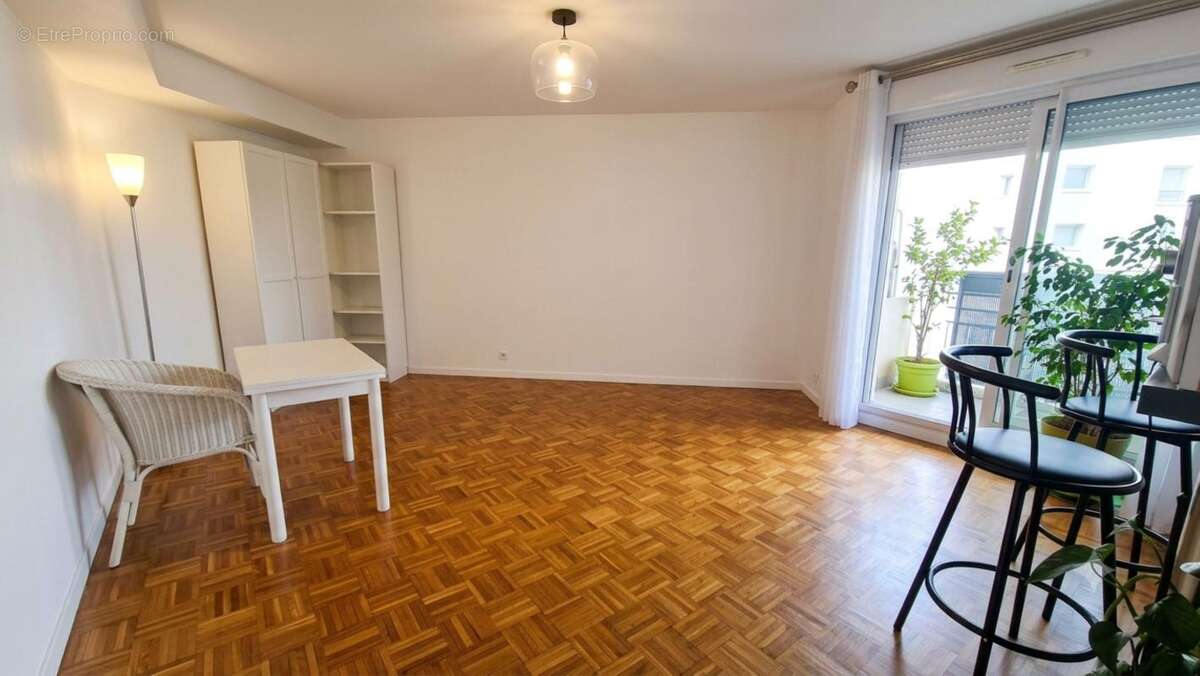 Appartement à NEUILLY-PLAISANCE