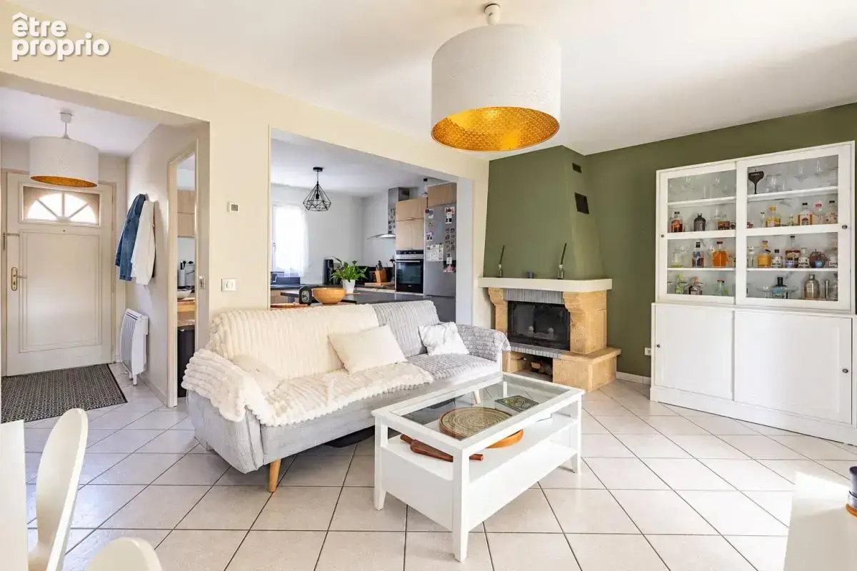 Maison À Vendre - photo 6