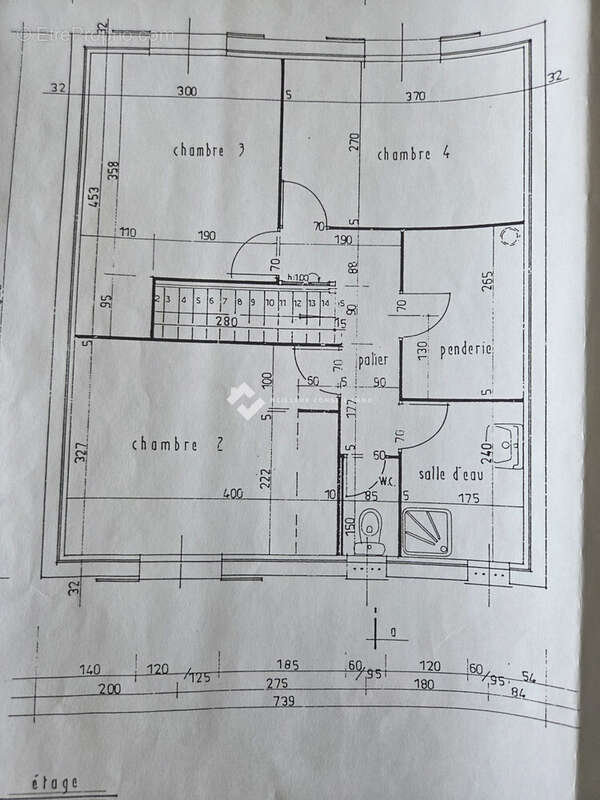 Maison 124 m² à Migne-Auxances  - photo 5