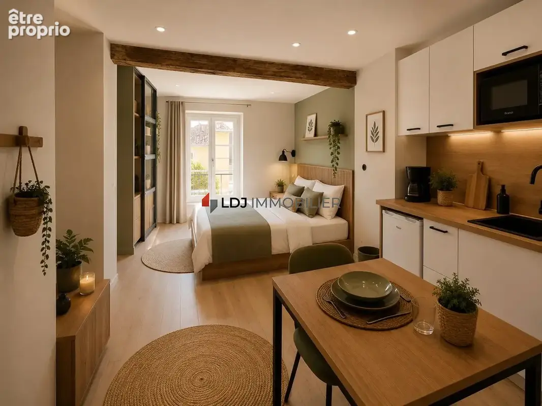 Appartement 87 m² à vendre à Perpignan (66000) - photo 5
