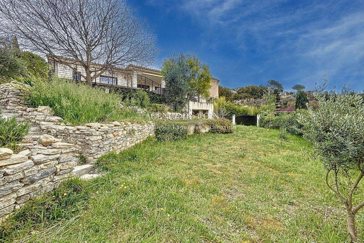 Maison à DRAGUIGNAN