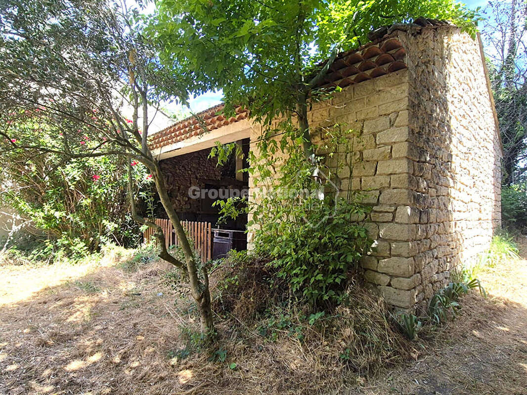 Maison à LORIOL-DU-COMTAT